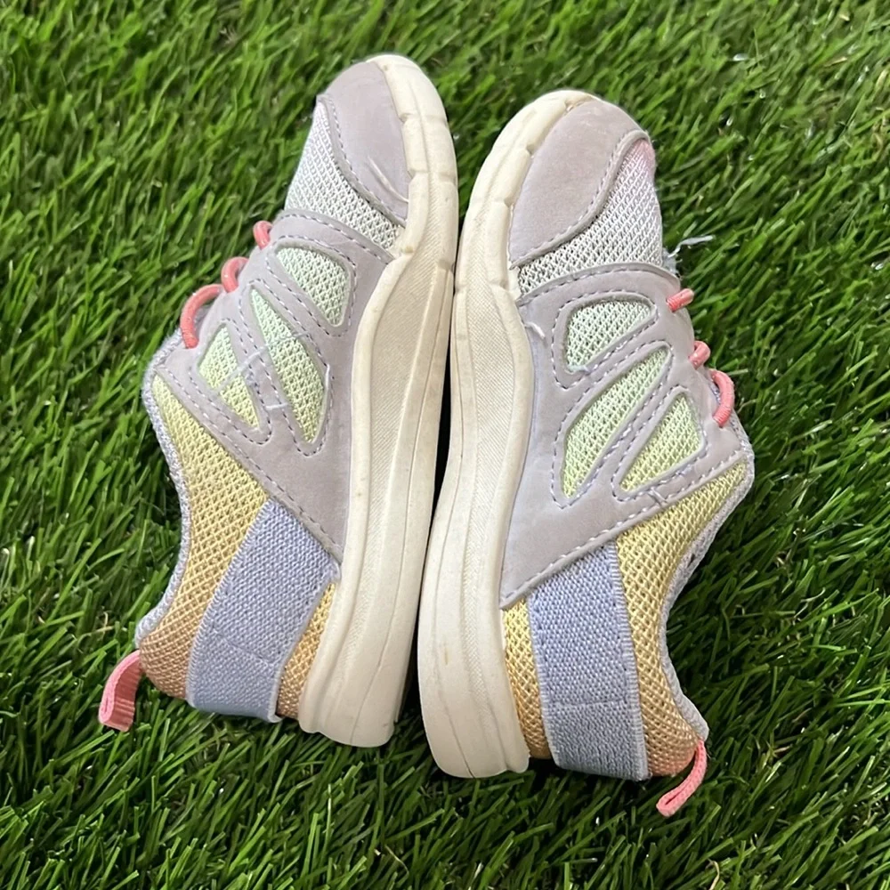 Infant Oshkosh B’gosh Washable Sneakers